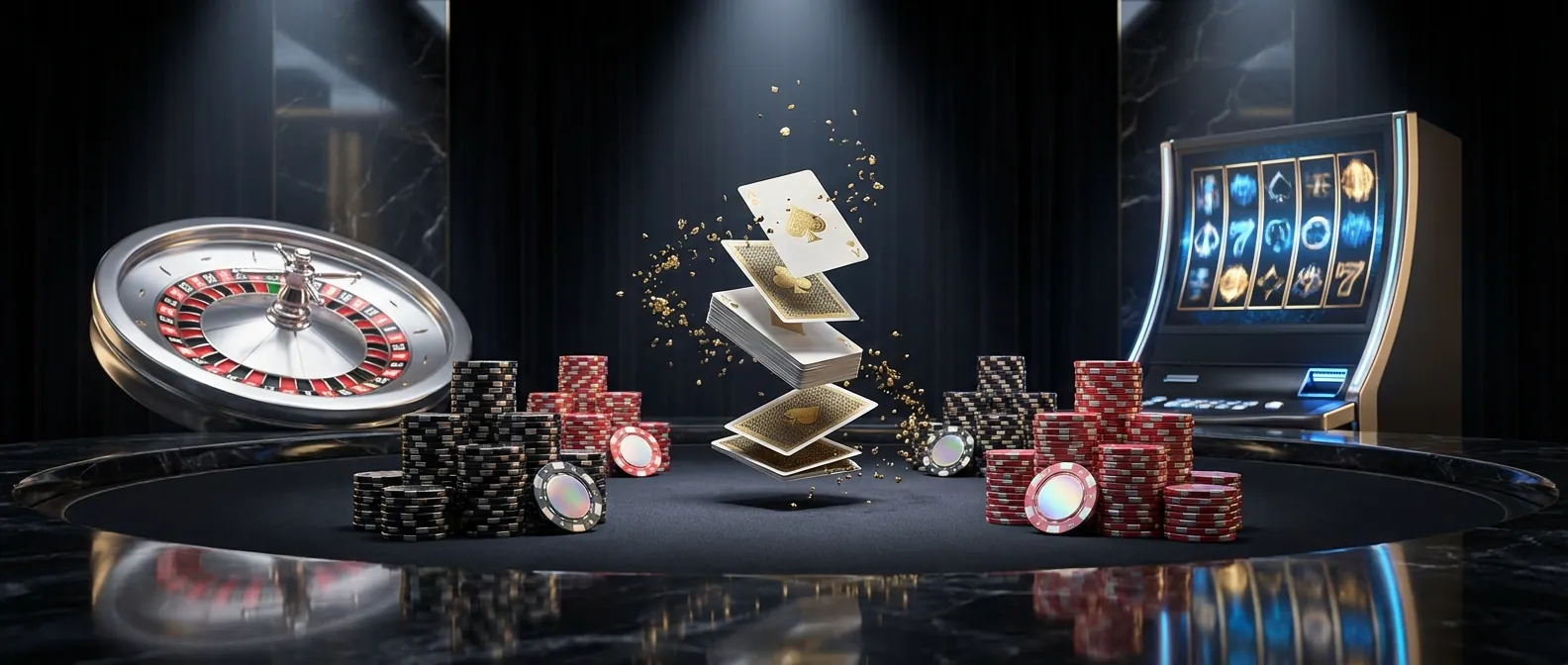 MBit Casino bonus