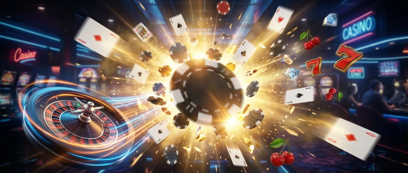 MBit Casino bonus