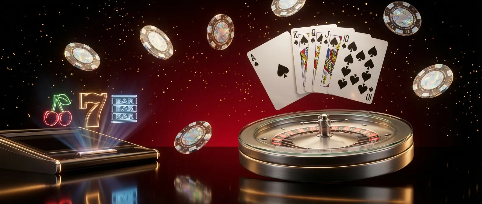 MBit Casino bonus