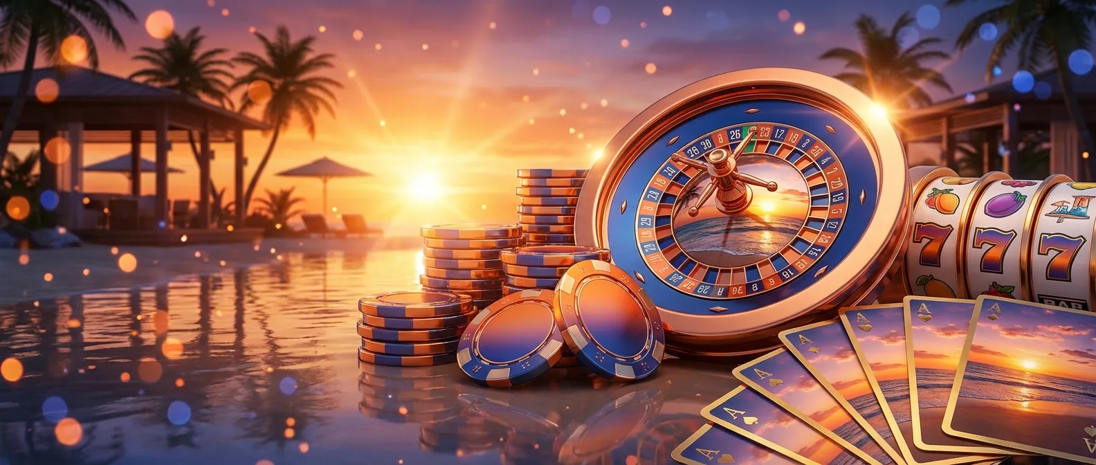 MBit Casino bonus