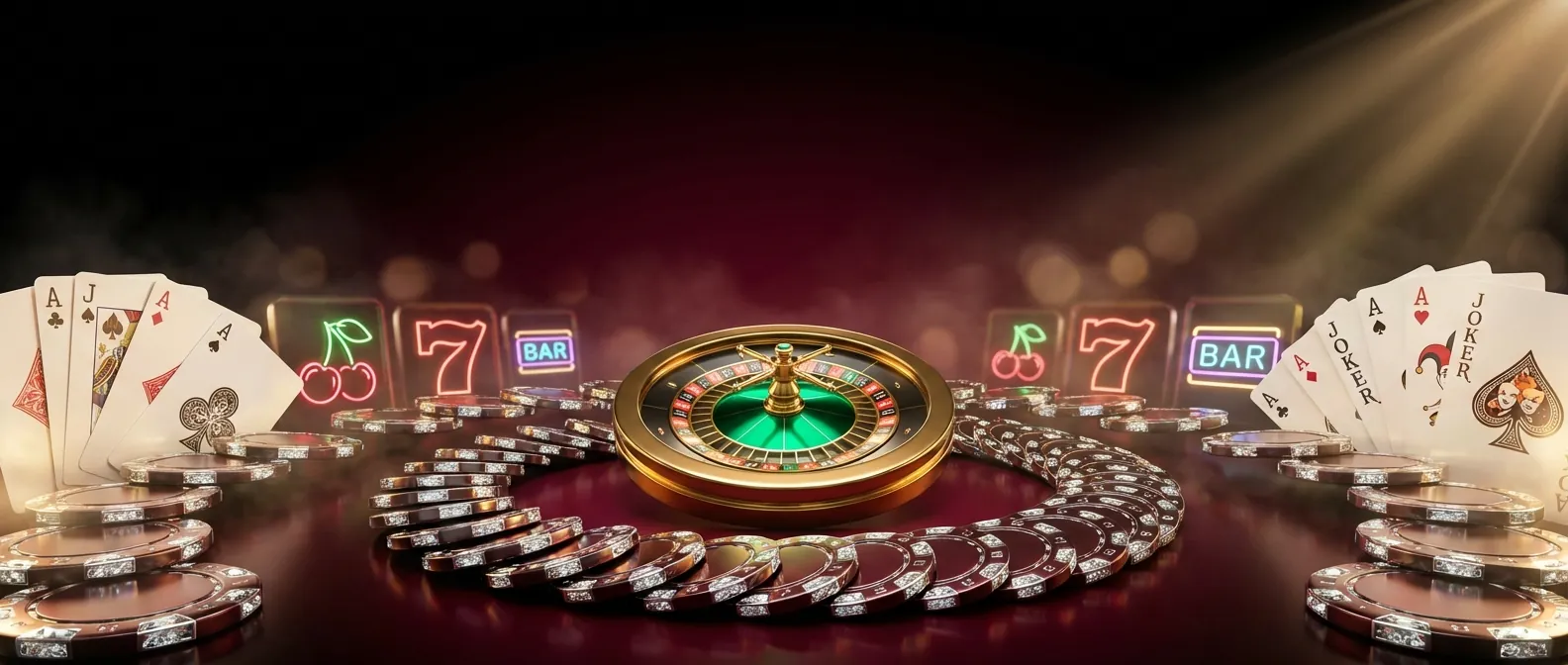 MBit Casino bonus